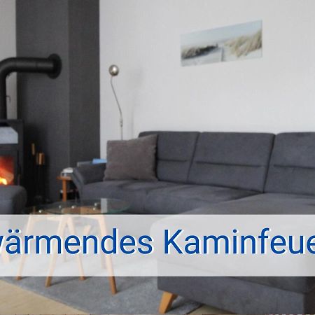 Boeltser Hus Ferienwohnungen Mit Strandkorb Und Kamin 10 Gehminuten Zum Kurtaxefreien Sandstrand Kraksdorf Exteriér fotografie