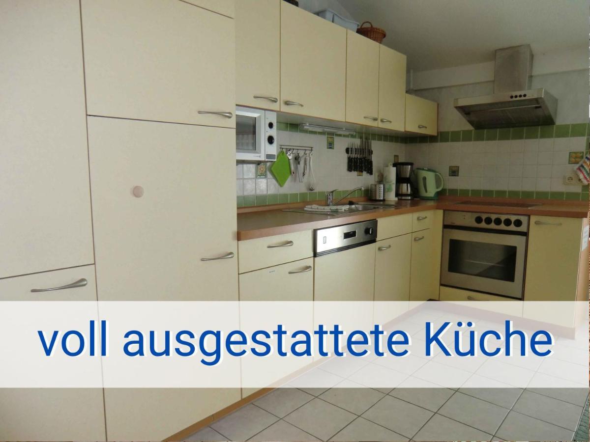 Boeltser Hus Ferienwohnungen Mit Strandkorb Und Kamin 10 Gehminuten Zum Kurtaxefreien Sandstrand Kraksdorf Exteriér fotografie