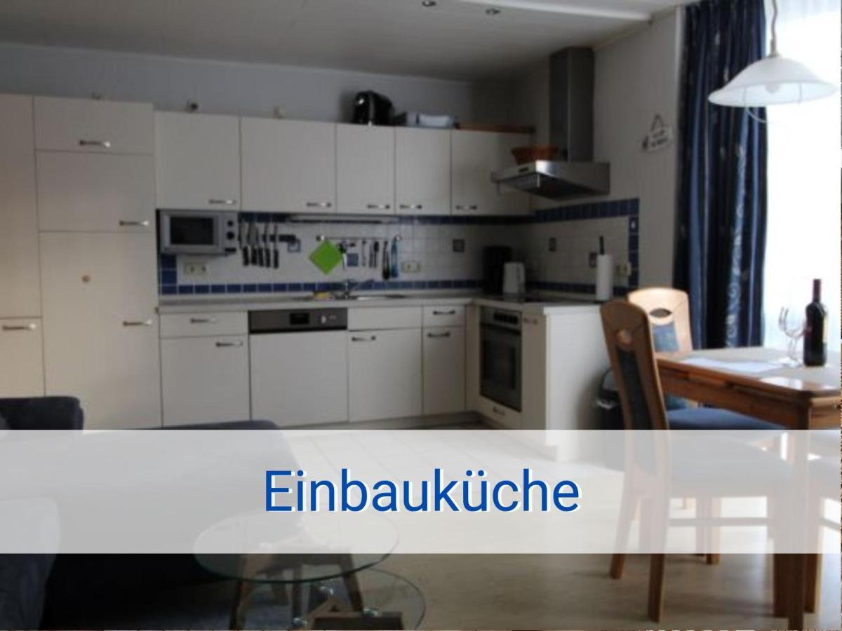 Boeltser Hus Ferienwohnungen Mit Strandkorb Und Kamin 10 Gehminuten Zum Kurtaxefreien Sandstrand Kraksdorf Exteriér fotografie