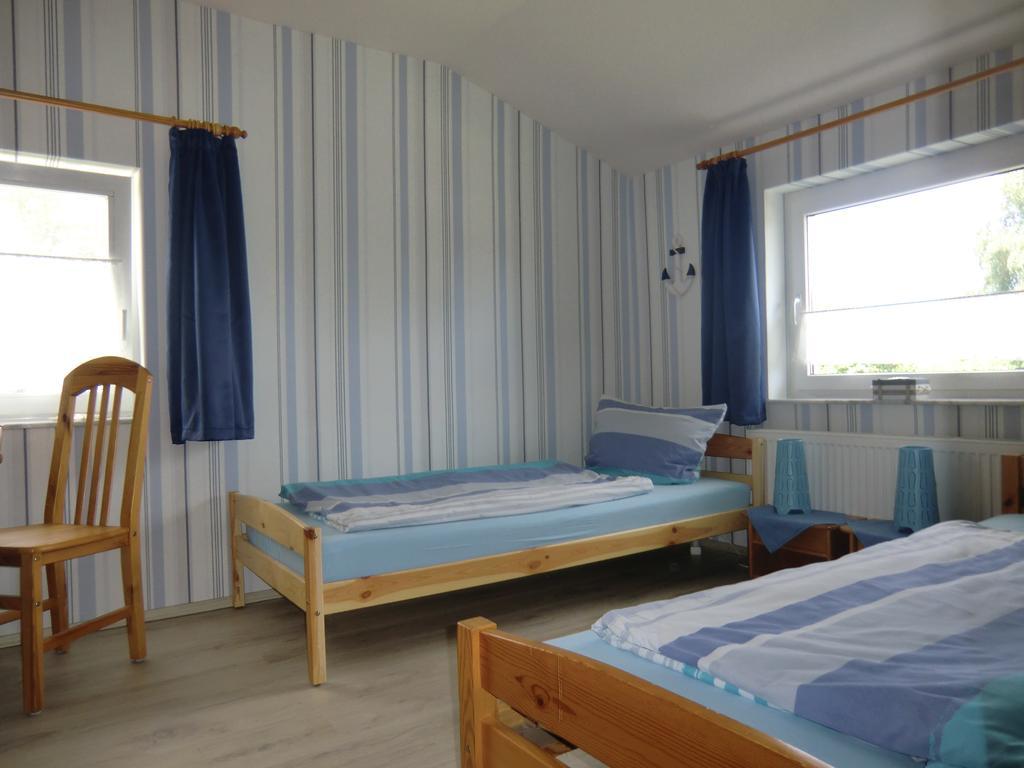 Boeltser Hus Ferienwohnungen Mit Strandkorb Und Kamin 10 Gehminuten Zum Kurtaxefreien Sandstrand Kraksdorf Exteriér fotografie