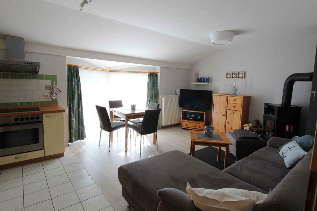 Boeltser Hus Ferienwohnungen Mit Strandkorb Und Kamin 10 Gehminuten Zum Kurtaxefreien Sandstrand Kraksdorf Exteriér fotografie
